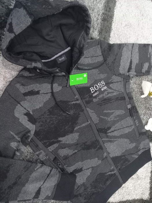 Hugo Boss Coat