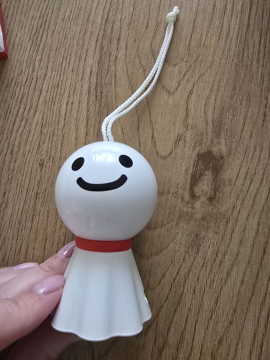 Повноцінна блютуз колонка music ghost Q103