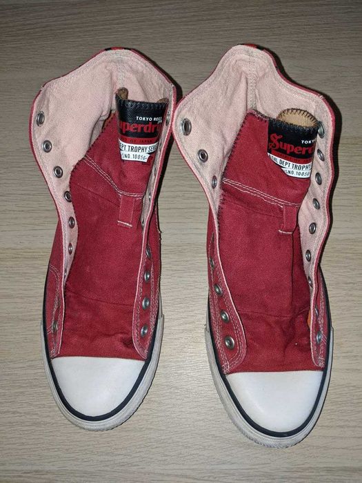 Кеди Converse All Star 44р, 28 см.