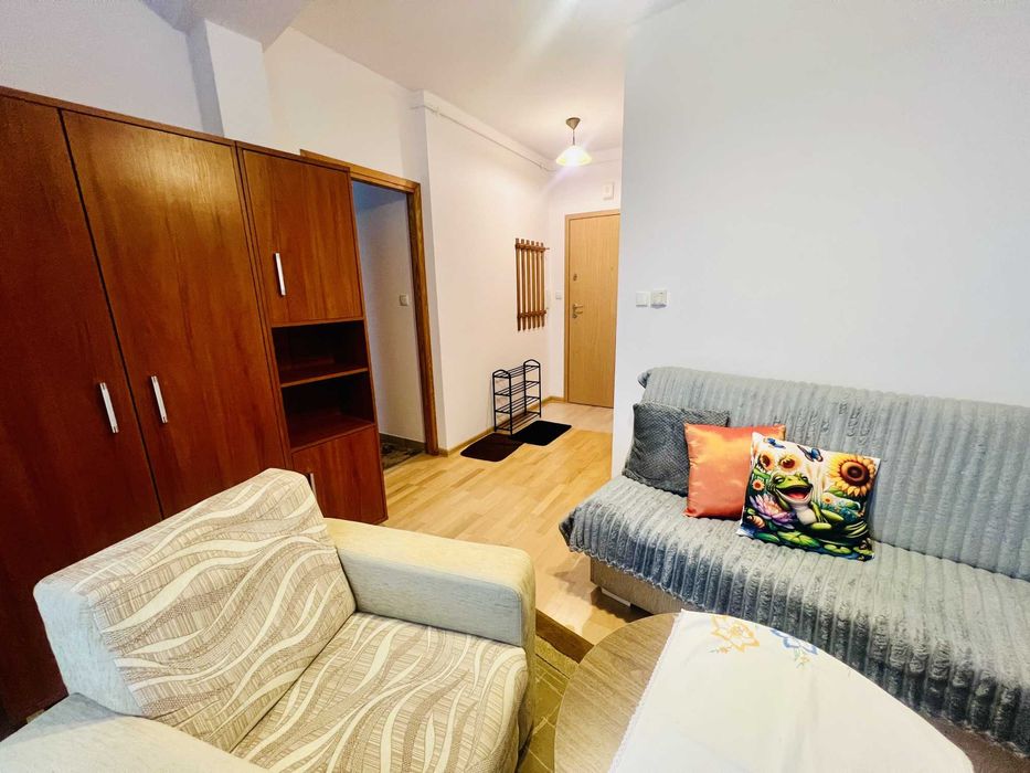 Rumia Janowo | 1 Piętro | Kawalerka |