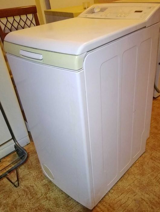 Продам немецкую стиралку Baukneht, 5кг, 90гр, 1000об ПОДШИПН.НОВЫЕ