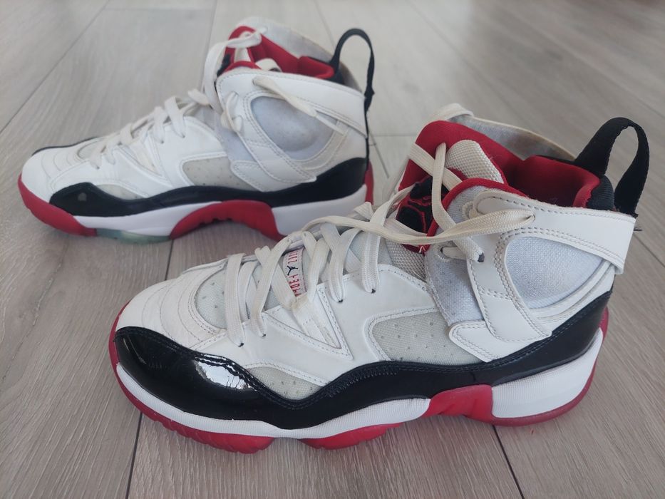 Buty nike jordan rozmiar 40