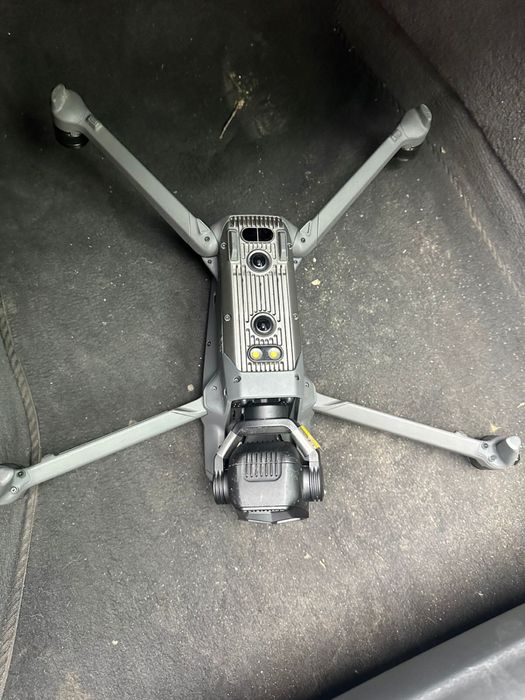 Продам Mavic 3 pro