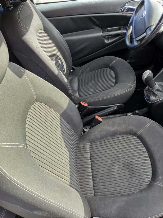 Para peças Ford LANCIA YPSILON 1.3 D MULTIJET ANO 2008