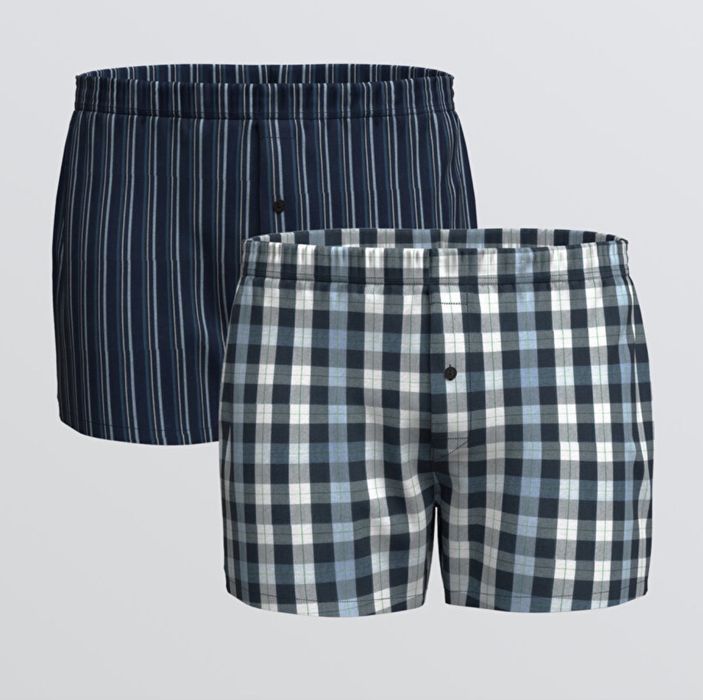 Комплект труси сімейні, бавовна.waikiki.