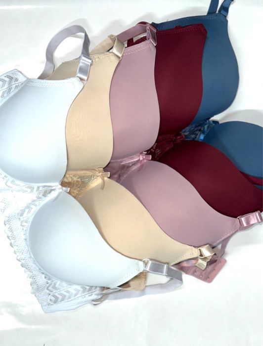 Бюстгальтер жіночий новий,пуш ап,чашка B,C,D