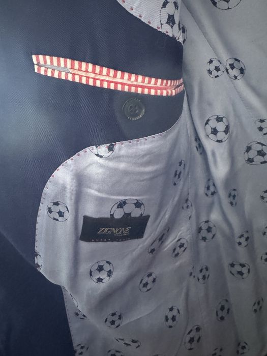 Garnitur marki Vistula