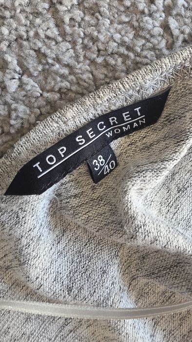 Narzutka damska roz M/L