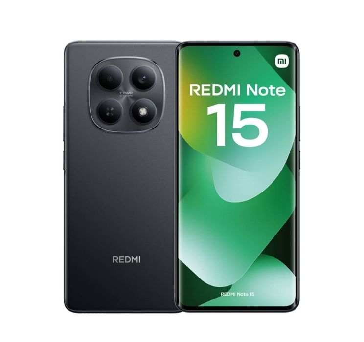 Xiaomi Note 15 256gb