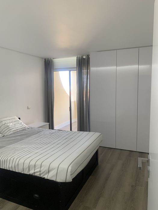 Apartamento T1  Areias de sao joao Albufeira
