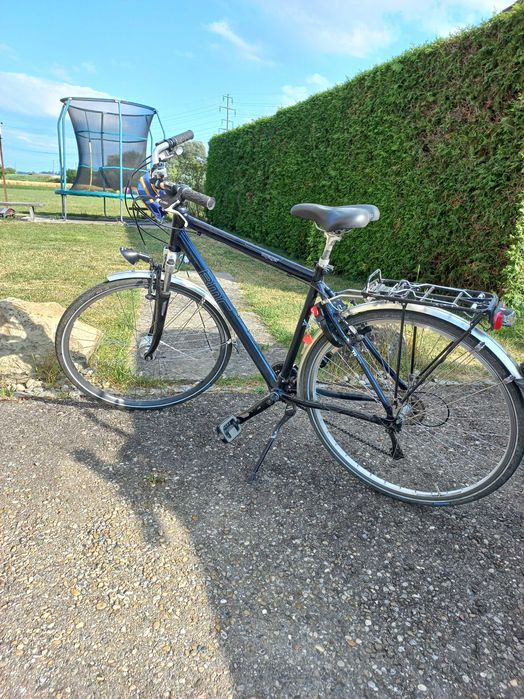 Rower Meski BMC Voyager  28" Rama 52