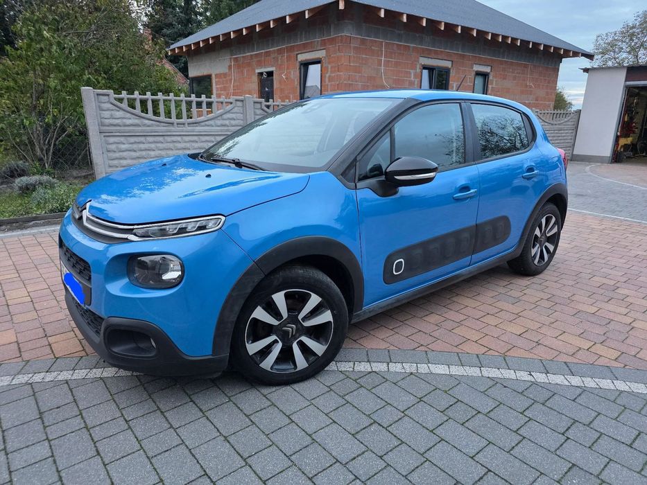 Citroën C3