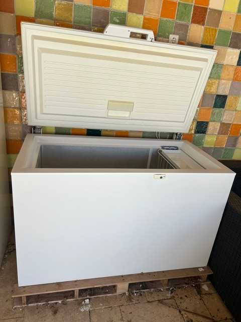Arca horizontal LIEBEHEER GTP3656