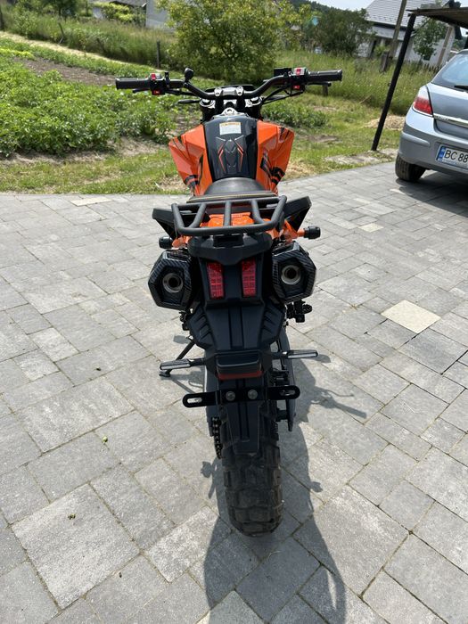 Продам текен 250