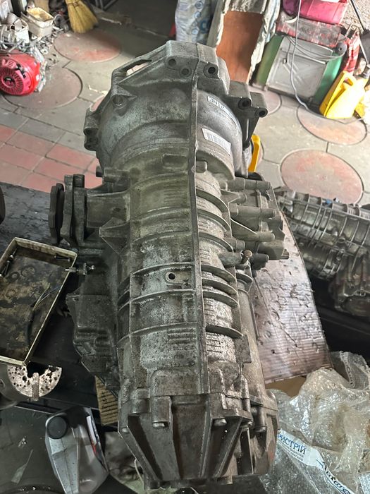акпп 5hp19 - Купить трансмиссии, КПП и АКПП Киев - Цена на OLX.ua