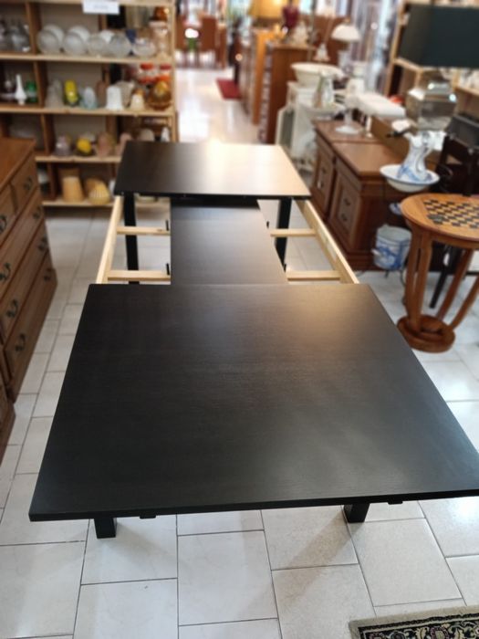 Mesa e 13 Cadeiras Ikea