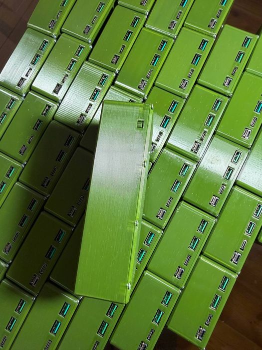 Нові павербанки 30000 mah 22.5Вт