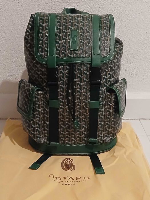 Mochila  goyard