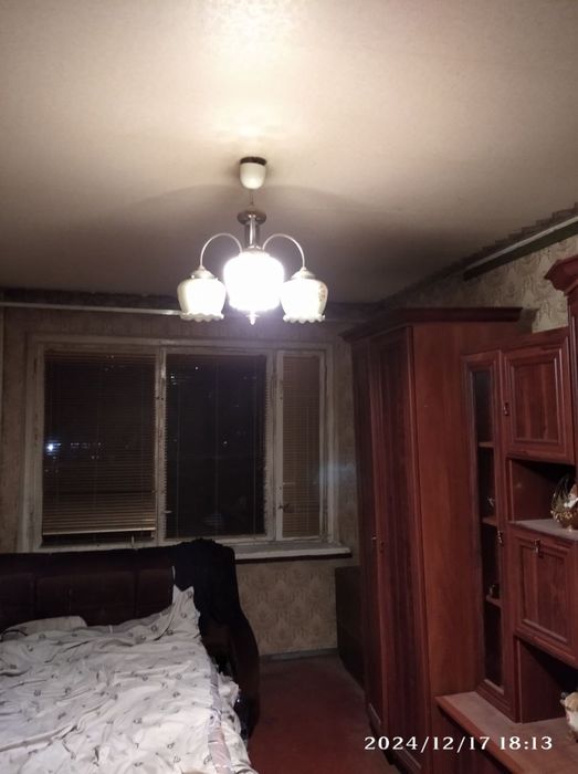 Оренда кімнати Борщагівка Леся Курбаса