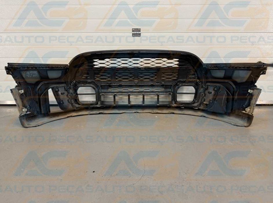 MINI COOPER JCW F55 F56 F57 Frente Completa