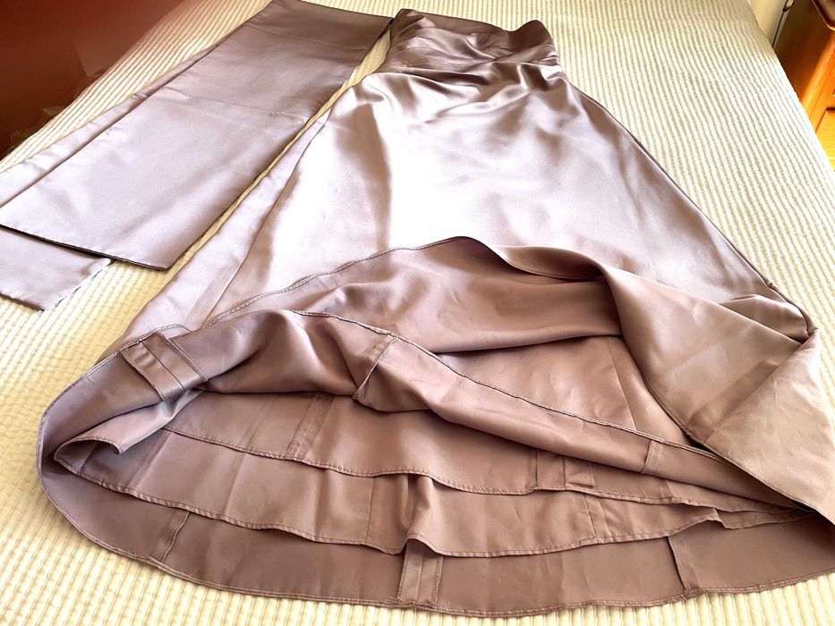 Vestido de Cerimónia