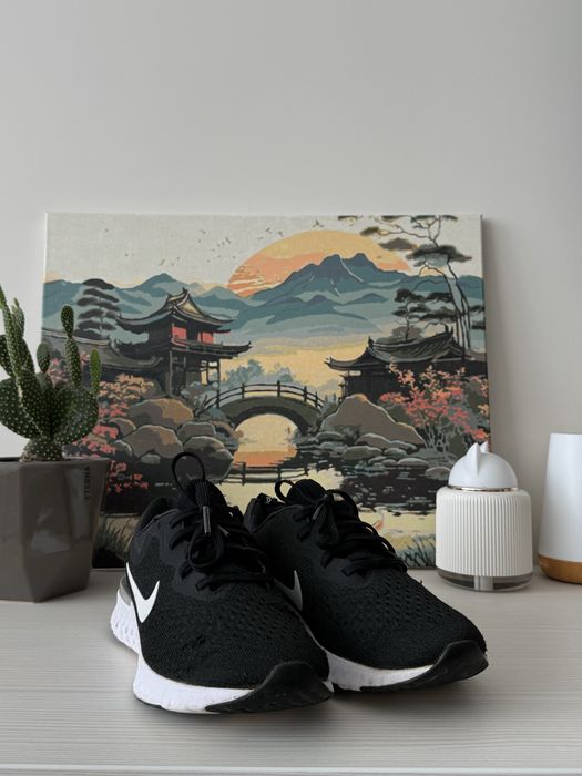 Кросівки Nike Air Huarache Run
