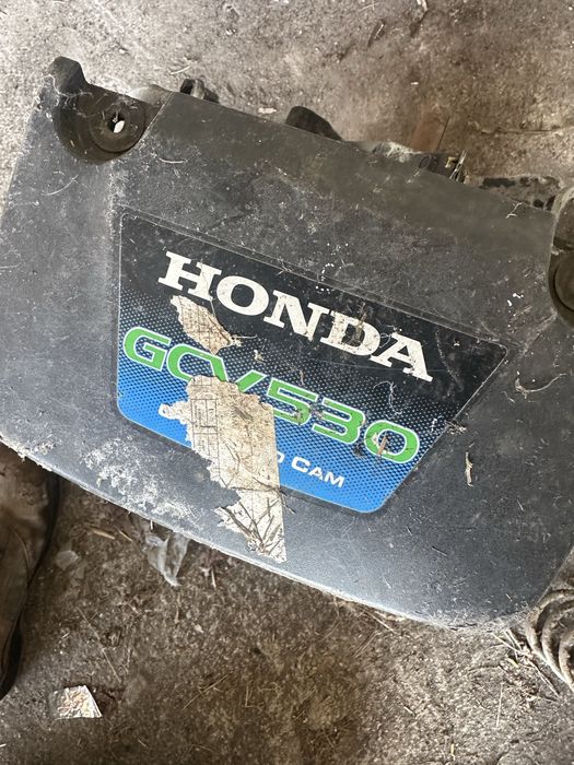 Silnik Honda GCV530