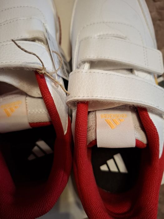 Buty adidas rozm 35.5