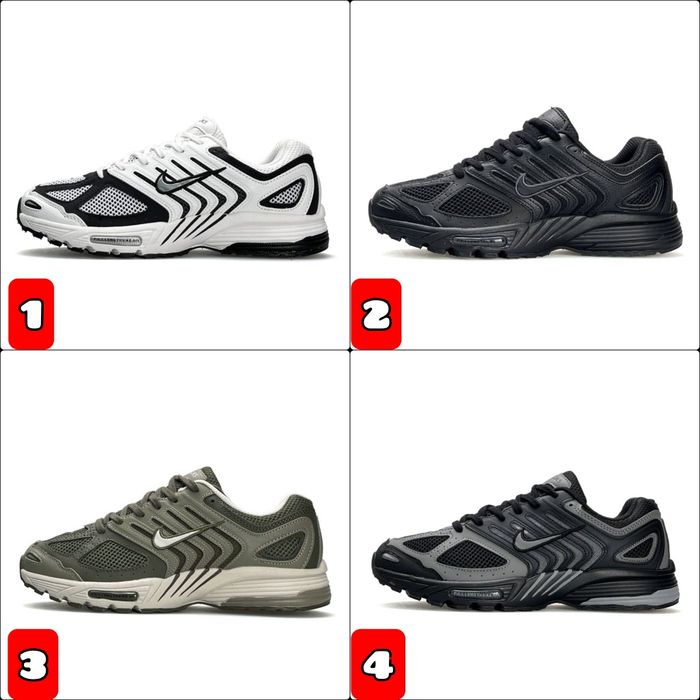 БЕЗ ПЕРЕДПЛАТИ‼️Кросівки Nike Air Pegasus 2K5 / Унісекс,36-46, ПРЕМІУМ