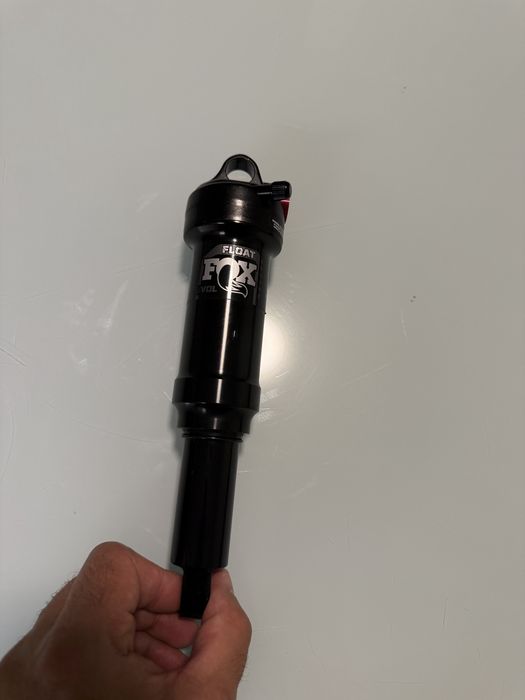 Fox float Rhythm 210x50508799730036910083