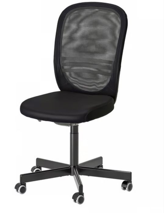 Cadeira de escritorio