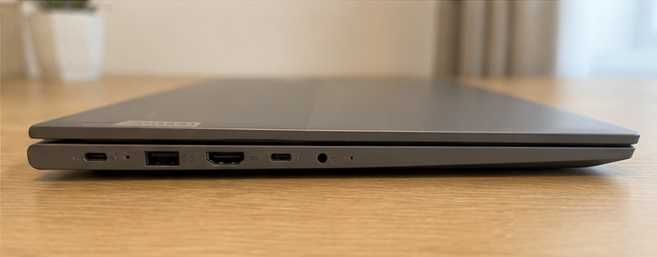 Lenovo ThinkBook 16 G6 i7-13700H | 16GB RAM | 512GB SSD | Como novo | Garantia