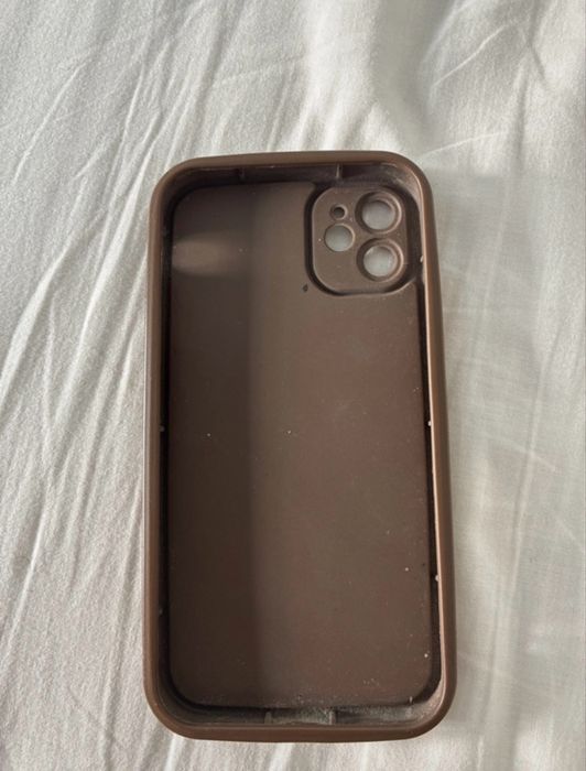 Capa de iphone 11