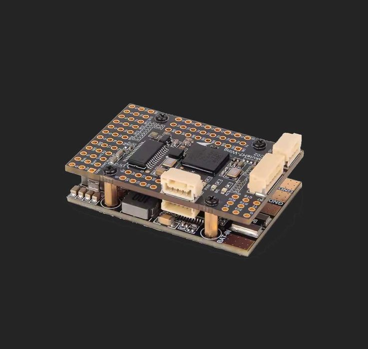 Польотний контролер Holybro Kakute H743 Wing