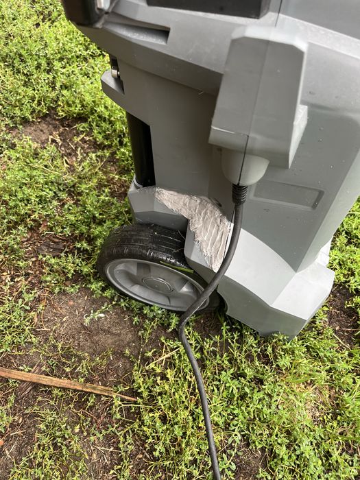 Myjka cisnieniowa Karcher HD 5/11 EX Plus Clasic