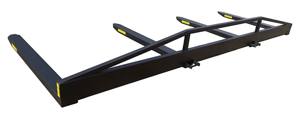 Trawers do wózka wiidłowego Linde hyster toyota kalmar still 4 widły