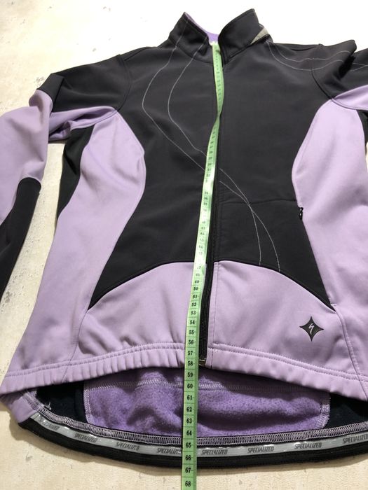 Ветровка Specialized велокуртка велокофта трекінгова кофта outdoor