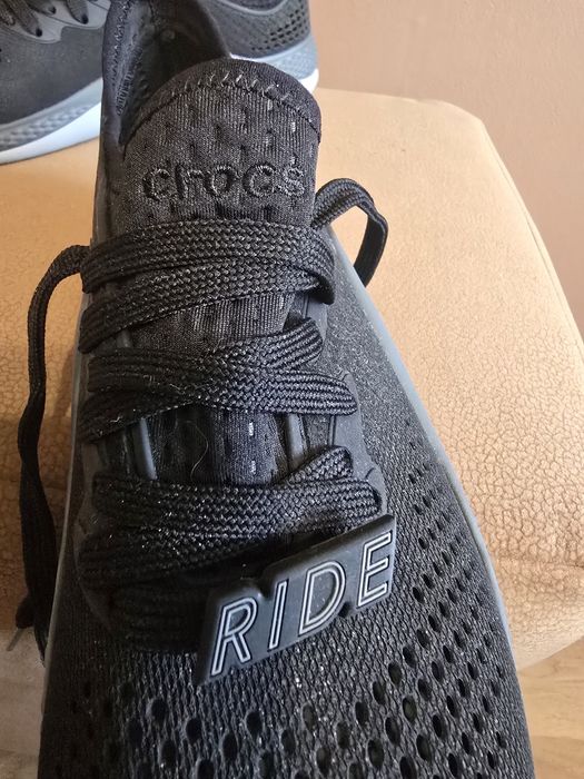 Sneakersy Damskie Cross LiteRide 360 Pacer