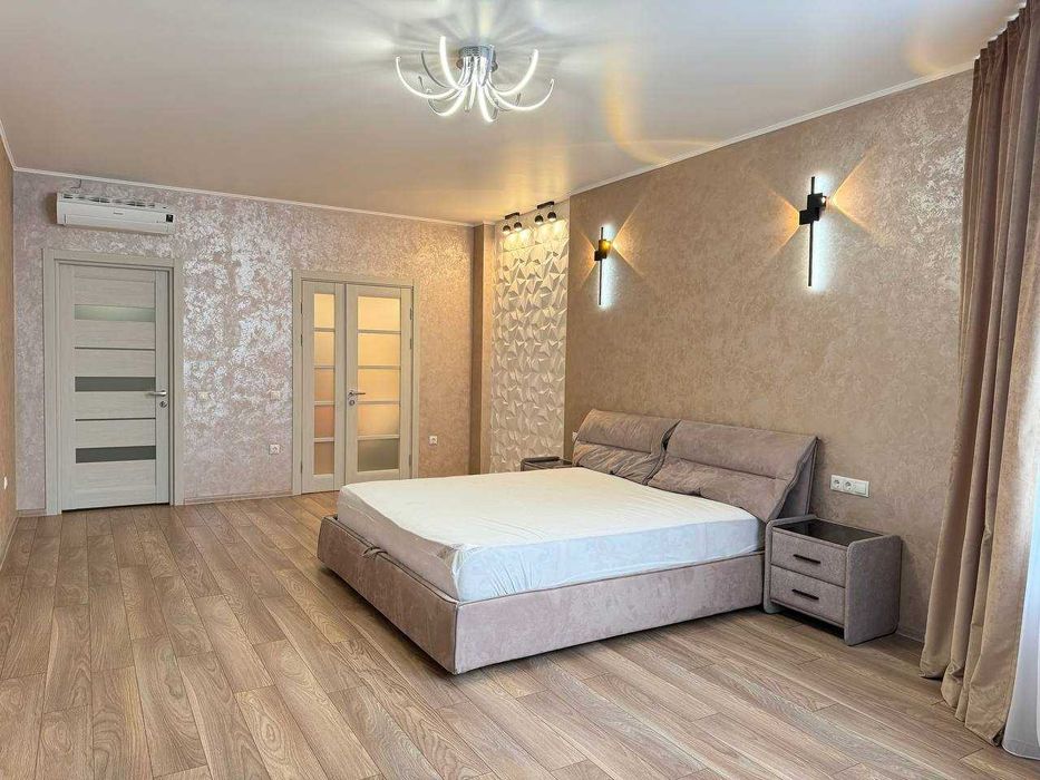 3-rooms apartment apartment by the address st. Degtyarevskaya (area 150 m²) - Atlanta.ua - photo 14