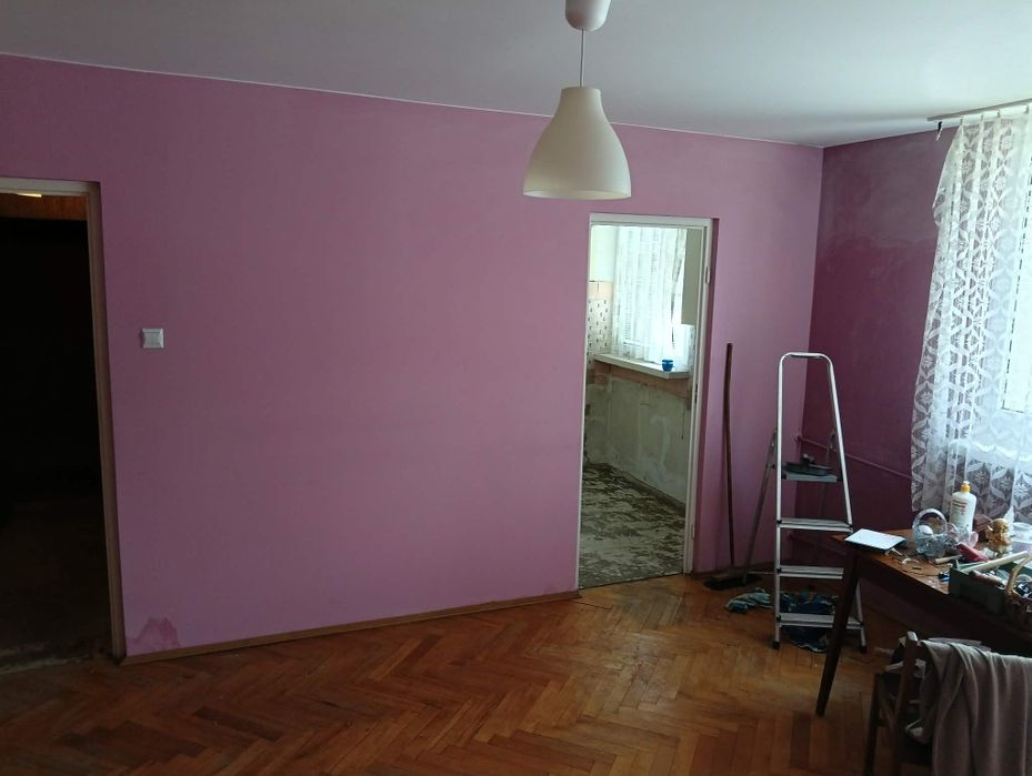 Sprzedam M3 Na Dąbrowie
