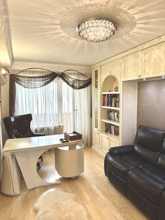 3-кімнатна квартира за адресою вул. Дарвіна (площа 120 м²) - Atlanta.ua - фото 19