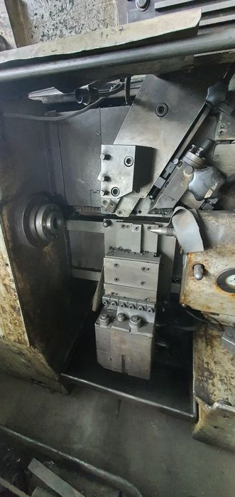 Tokarka kopiarka AFM  TGC 8/A