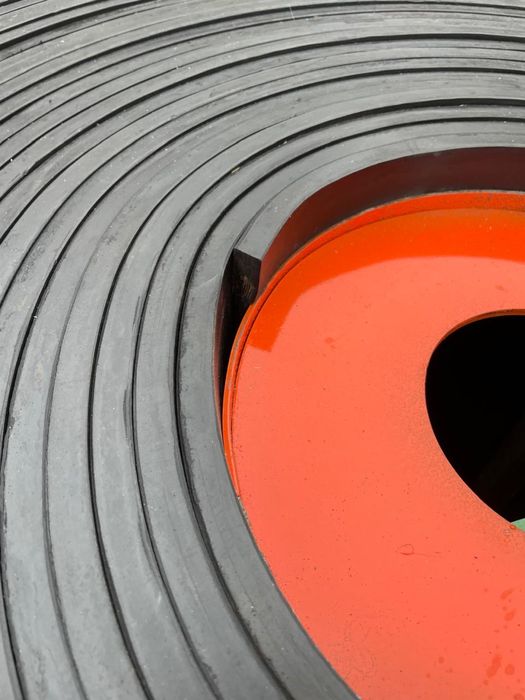 Стрічка конвеєрна.Лента транспортерная.