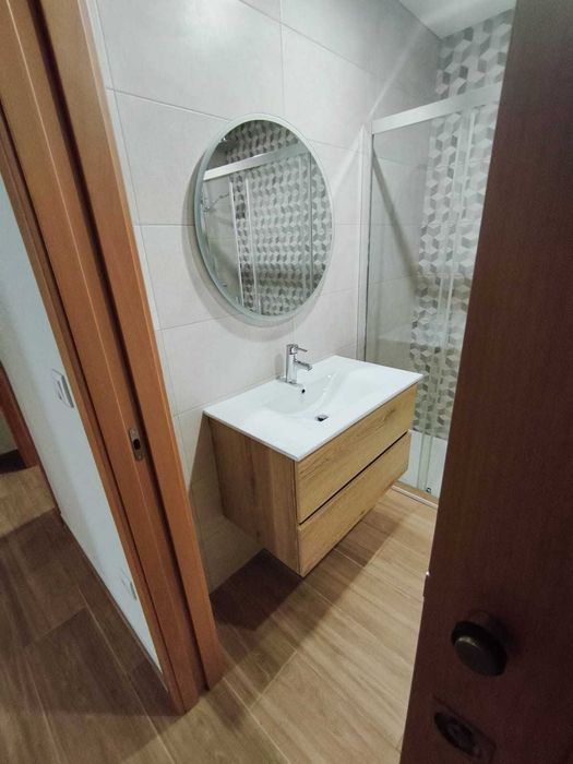 Aluguer Apartamento Moradia  - Agrela Lousada