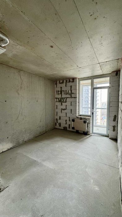 1-кімнатна квартира за адресою вул. Танкістів (площа 46 м²) - Atlanta.ua - фото 2