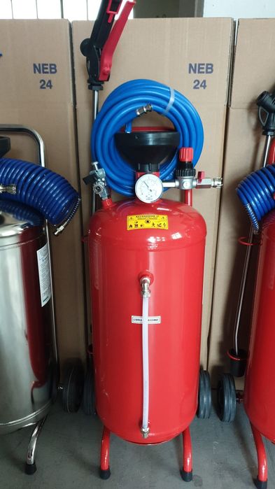 Пенная таблетка Италия