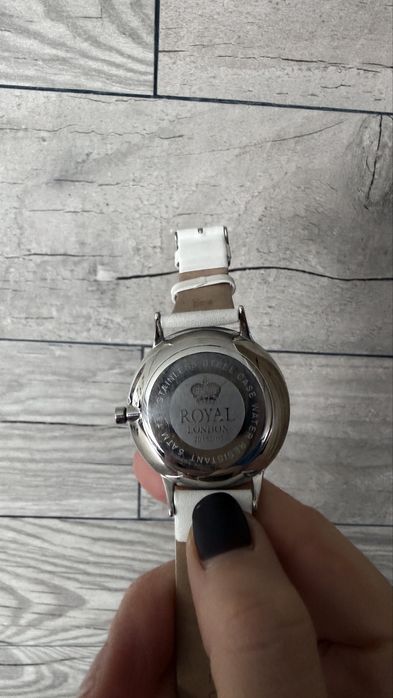 Royal London часи жіночі