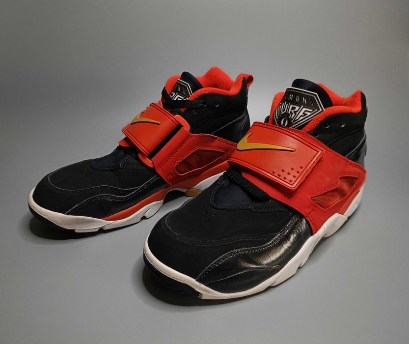 Кросівки Nike Air Diamond Turf (EU 43 / 27.5 см. ) Оригінал!