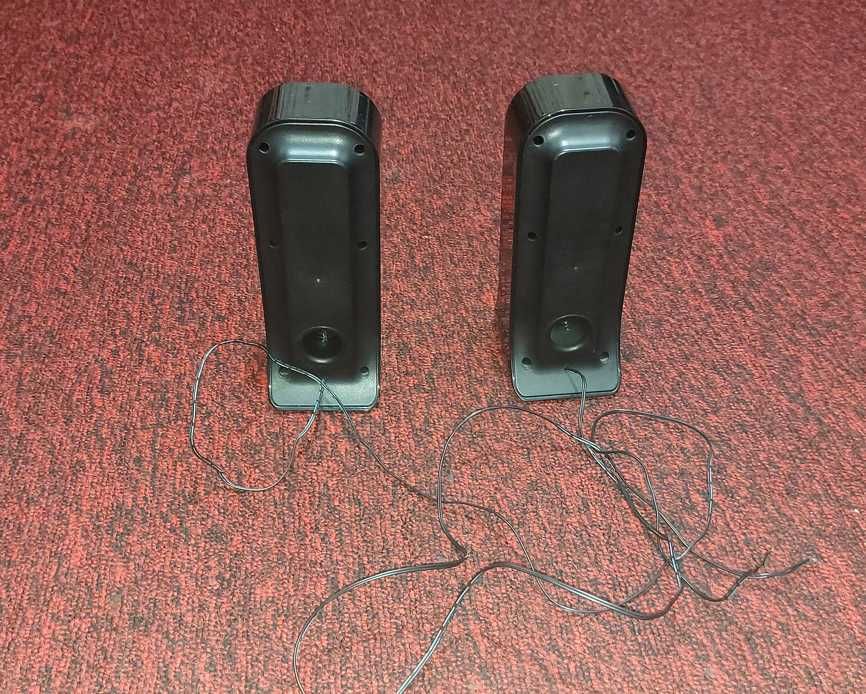 Продам музыкальные колонки