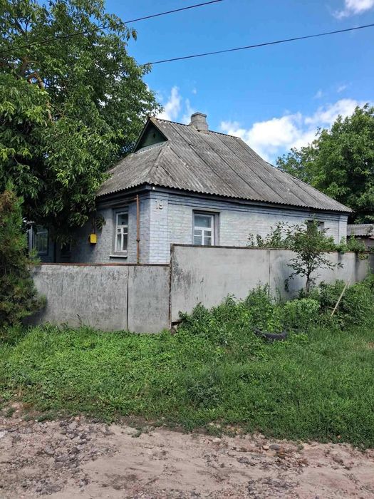 Терміново! Продам будинок в центрі міста